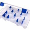 Flambeau Tuff Tainer Transparant 4007