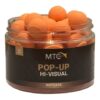 MTC Pop-Up Hi-Visual - NutCase 14mm