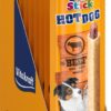 Vitakraft Beef Stick - Hot Dog - 10 stuks