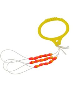 ALBATROS SS 15 RUBBER STUITJES L