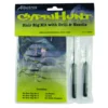CYPRIHUNT RIG KIT + NEEDLE + DRILL