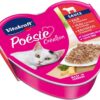 Vitakraft Poésie Création Kalfsvlees in Kaassaus
