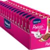 Vitakraft Poésie Création Rund & Wortel Multipack 15×85 Gram