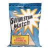 Dynamite Swim Stim Match - Sweet Fishmeal 1.8kg