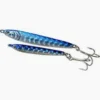 ALBATROS FLASH PILKER 18 BL/ZI
