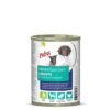 prins diet dog struvite