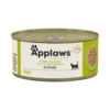 Applaws Natvoeding Tonijnfilet & Zeewier 156 gr