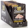 Natural Health Indoor & Sterilised Chicken multipack