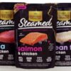 Natural Health Multipack Catch of Fish 12 x 85