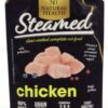 Natural Health Steamed Adult Grain Free Chicken Pouch 85 gram