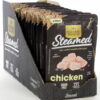 Natural Health Cat Steamed Kitten Chicken Multipack 12x85gr