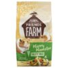 Tiny Friends Farm Harry Hamster Compleet - Hamstervoer - 700 g