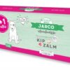 Jarco Dog Alu - Hondenvoer - Kip - Zalm - 300 gram