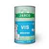 Jarco dog blik vis menu 400gr