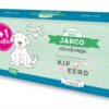 Jarco Dog Alu - Hondenvoer - Kip - Eend - 300 gram