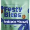 FestyBites probiotica vleesvrij 180gr