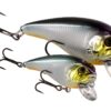 WESTIN FATBITE CRANKBAIT 8CM 24G