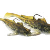 WESTIN GUNNAR THE GOBY 10cm 17G