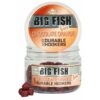 Dynamite Baits Choco/Orange Durable Hook Pellet 6mm