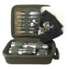 Carp Spirit Camping Set Deluxe