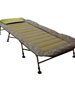 Carp Spirit Blax Bed 8 Camo