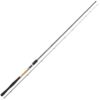 Okuma Custom Black Feeder