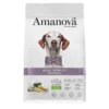 Amanova Dog Adult Mobility Fish Delicacy