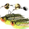 WESTIN MVIBE COLORADO 12G SPINNERBAIT