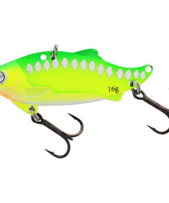 WESTIN RICKY THE ROACH TUNGSTEN VIBRATION BAIT 5.5CM 16G - Afbeelding 6