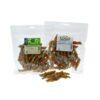 Zoo Lekker Calcium Bones Met Kip 400 Gram