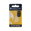WESTIN GLASS BEATS TRANSPARANT