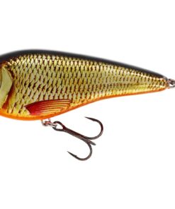 Westin Swim Glidebait 12cm Suspending 53Gr - Afbeelding 10