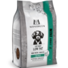 Monopets Vet-Diet Mini Low Fat Kwartel 2kg