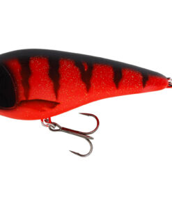Westin Swim Glidebait 12cm Suspending 53Gr - Afbeelding 5