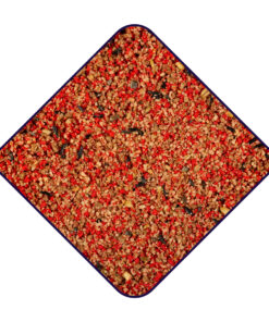 Alternative view of Witte Molen Expert Eivoer Rood 5kg