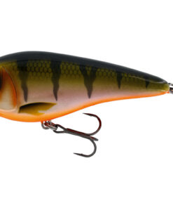 Westin Swim Glidebait 12cm Suspending 53Gr - Afbeelding 4
