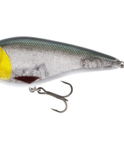 Alternative view of Westin Swim Glidebait 10cm Low Floating 31Gr