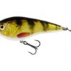 REAL PERCH