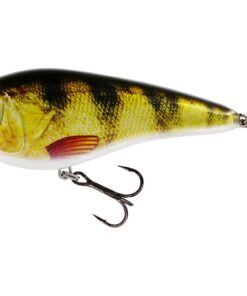 Westin Swim Glidebait 12cm Suspending 53Gr - Afbeelding 8
