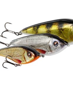 Westin Swim Glidebait 12cm Suspending
