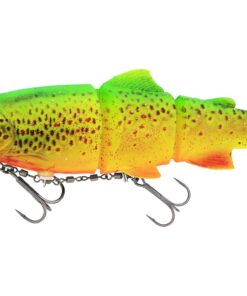 Westin Tommy the Trout Inline 15cm 45g Slow Sinking - Afbeelding 6