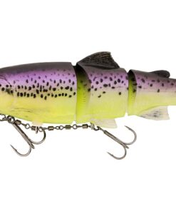 Westin Tommy the Trout Inline 15cm 45g Slow Sinking - Afbeelding 5