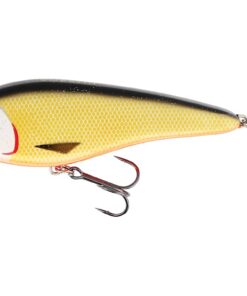 WESTIN JERK SUSPENDING 14CM 60G - Afbeelding 3