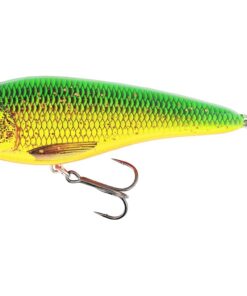 WESTIN JERK SUSPENDING 14CM 60G - Afbeelding 4