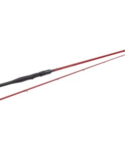 WESTIN W6 FINESSE SHAD 2ND 234CM MH 8- 36G 2SEC - Afbeelding 5