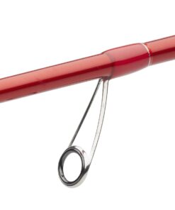 WESTIN W6 FINESSE SHAD 2ND 234CM MH 8- 36G 2SEC - Afbeelding 3