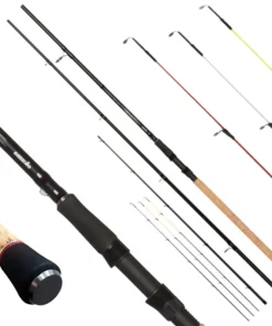 Okuma Ceymar Method Feeder 360cm 60g