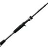 13 Fishing Fate Quest Travel Casting (4pcs) 203cm 15-40G