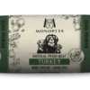 Monopets Fresh Meat Dog Worst Turkey 600gr