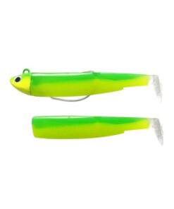 Fiiish Black Minnow 105 Combo - Afbeelding 11
